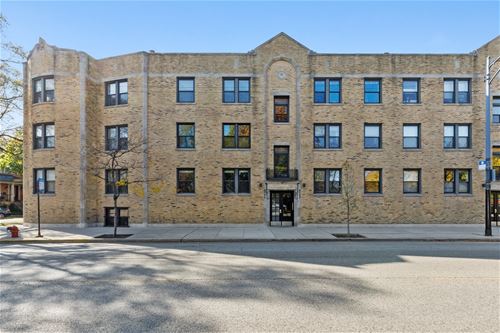 4300 N Clark Unit 1, Chicago, IL 60613