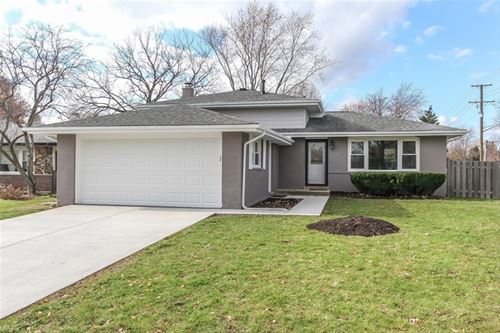 1802 W Spring Ridge, Arlington Heights, IL 60004