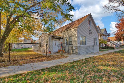 1342 Euclid, Berwyn, IL 60402