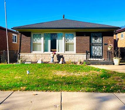 12938 S Baltimore, Chicago, IL 60633