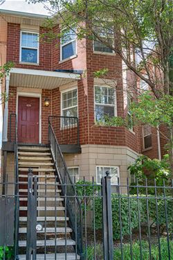 639 W Division Unit B, Chicago, IL 60610