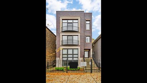 1849 W Armitage Unit 2, Chicago, IL 60622