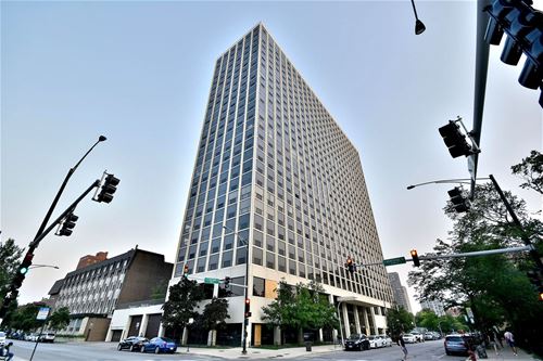 4343 N Clarendon Unit 1816, Chicago, IL 60613