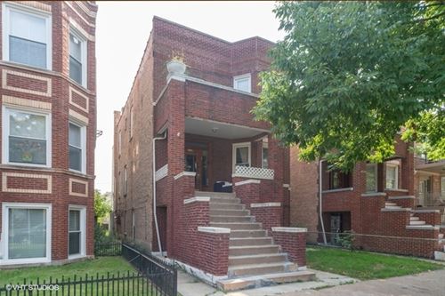 4143 N Mcvicker Unit 2, Chicago, IL 60634