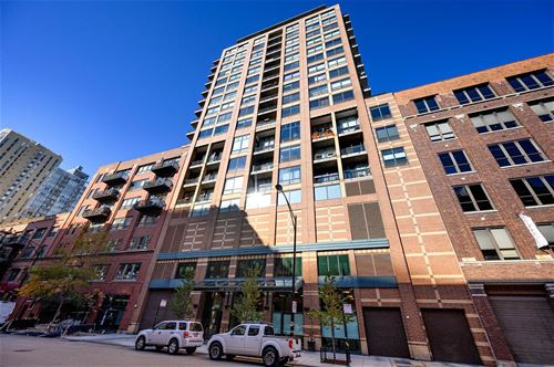 400 W Ontario Unit 603, Chicago, IL 60654