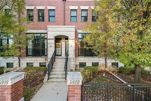 5920 N Northwest, Chicago, IL 60631