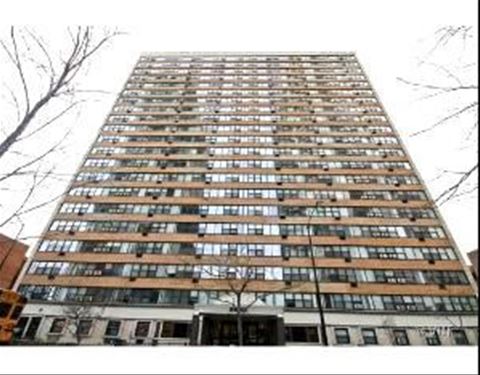 6030 N Sheridan Unit 612, Chicago, IL 60660