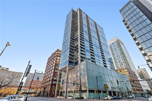 611 S Wells Unit 803, Chicago, IL 60607