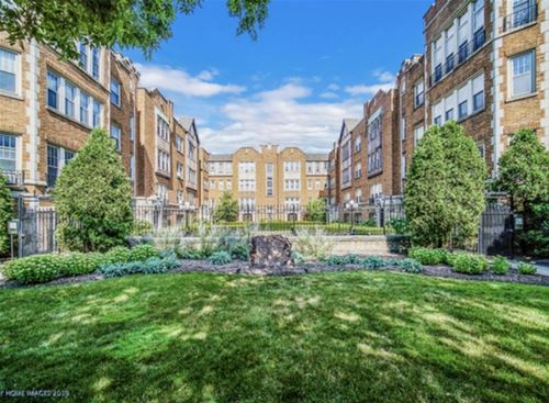 10913 S Longwood Unit 3, Chicago, IL 60643