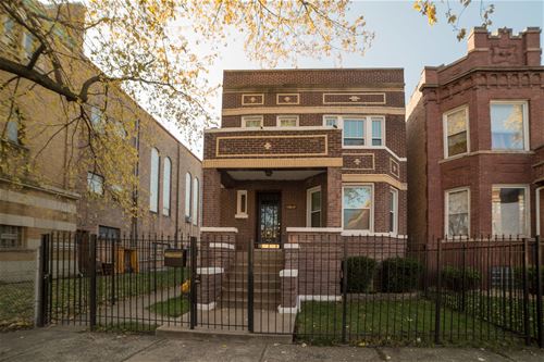 6026 S Champlain, Chicago, IL 60637