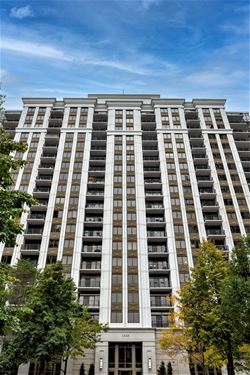 1322 S Prairie Unit 1005, Chicago, IL 60605