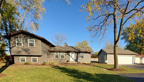 2N445 Swift, Lombard, IL 60148