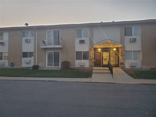 8820 N Western Unit 1C, Des Plaines, IL 60016