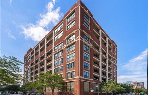 320 E 21st Unit 310, Chicago, IL 60616