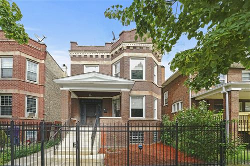 5919 S Maplewood Unit 1, Chicago, IL 60629