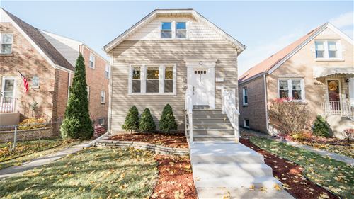 5034 N Meade, Chicago, IL 60630