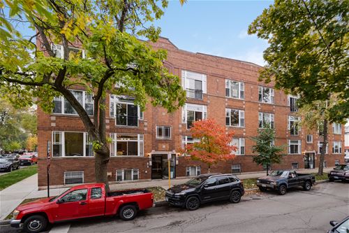 3841 W Altgeld Unit 2, Chicago, IL 60647