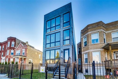 6606 S University Unit 1, Chicago, IL 60637