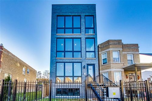 6606 S University Unit 3, Chicago, IL 60637