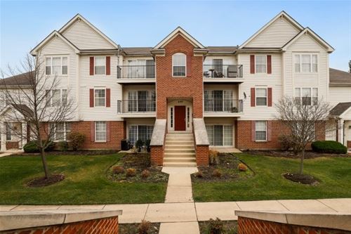 690 Mill Unit 204, Wheeling, IL 60090