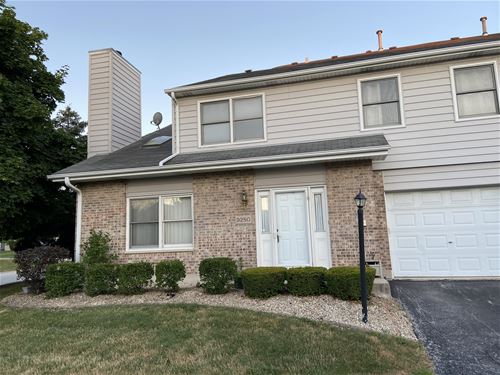 9250 Wherry Unit 69B, Orland Park, IL 60462