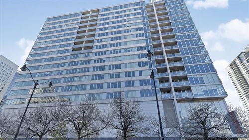 659 W Randolph Unit 1219, Chicago, IL 60661