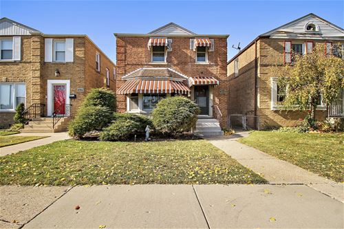 3616 N Oak Park, Chicago, IL 60634