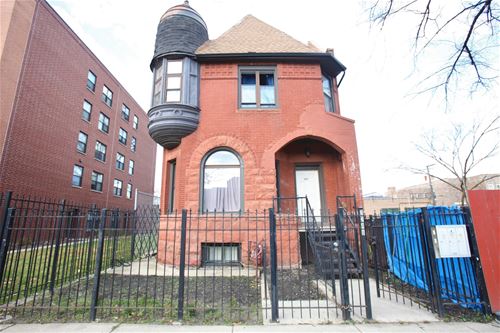 3248 W Maypole, Chicago, IL 60624