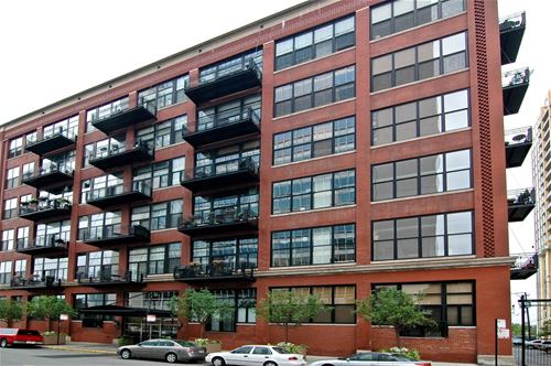 525 W Superior Unit 421, Chicago, IL 60654