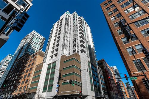 170 W Polk Unit 1201, Chicago, IL 60605