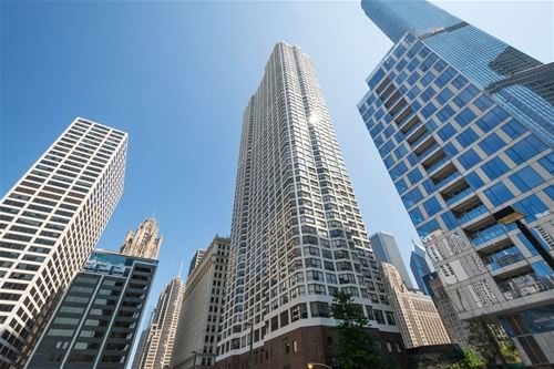 405 N Wabash Unit 3504, Chicago, IL 60611