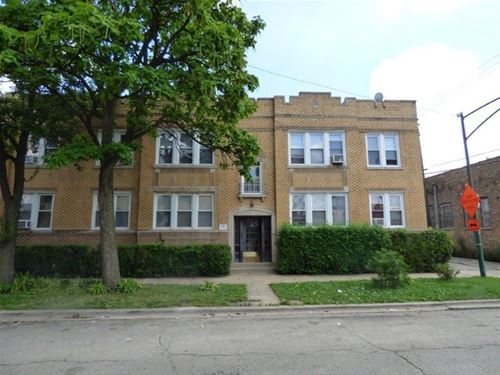 3217 N Linder Unit 1N, Chicago, IL 60641