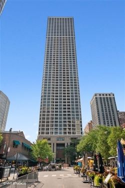 1030 N State Unit 51D, Chicago, IL 60610