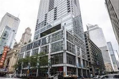 8 E Randolph Unit 2302, Chicago, IL 60601