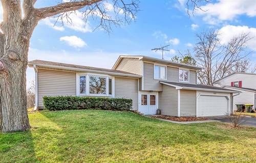 727 Merrimac, Cary, IL 60013