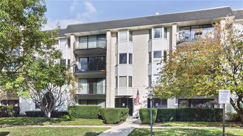 235 Ridge Unit 1F, Wilmette, IL 60091