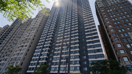 1440 N Lake Shore Unit 29B, Chicago, IL 60610