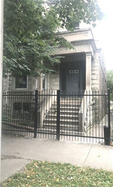 5724 S May Unit 2, Chicago, IL 60621