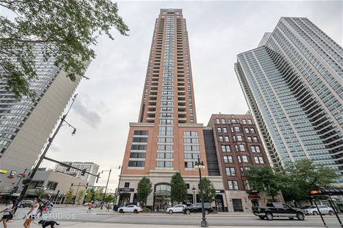 1160 S Michigan Unit 4602, Chicago, IL 60605