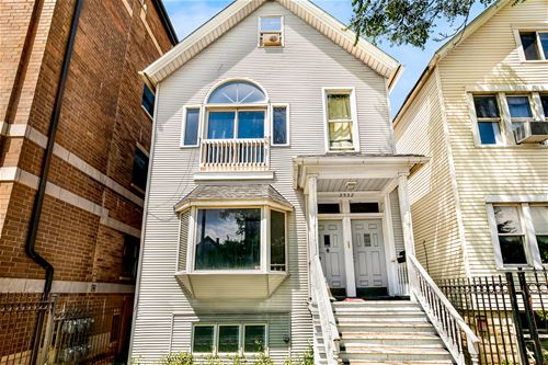 2532 N Ashland, Chicago, IL 60614