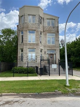 851 E 63rd, Chicago, IL 60637