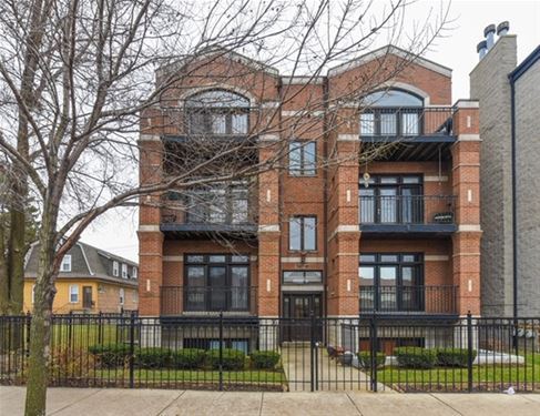 7143 W Irving Park Unit 3E, Chicago, IL 60634