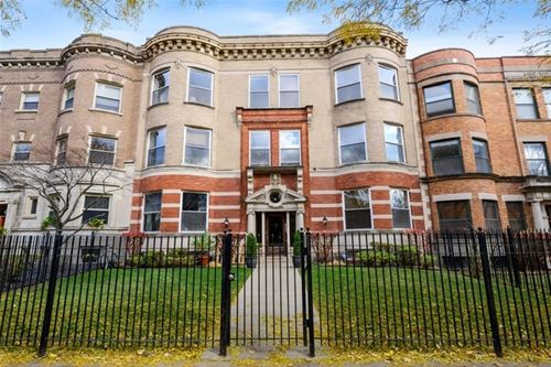 4613 N Beacon Unit 3N, Chicago, IL 60640