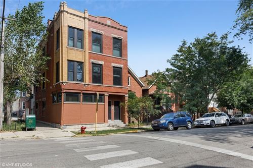 2558 W Haddon Unit 1, Chicago, IL 60622