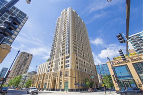 1400 S Michigan Unit 1905, Chicago, IL 60605