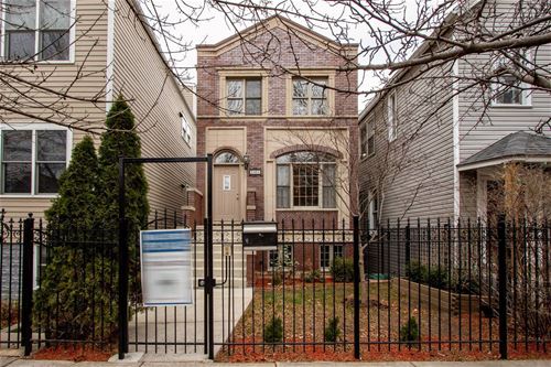 2426 W Cortland, Chicago, IL 60647