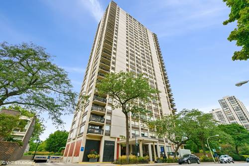 1355 N Sandburg Unit 1006, Chicago, IL 60610