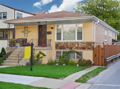 4815 N Neenah, Chicago, IL 60656