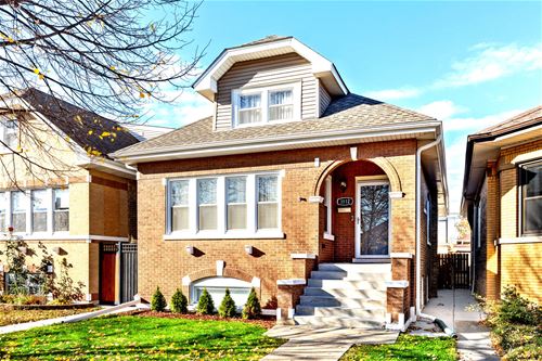 3112 N Kostner, Chicago, IL 60641