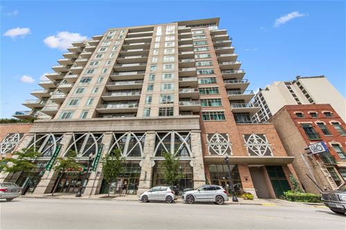 230 W Division Unit 803, Chicago, IL 60610